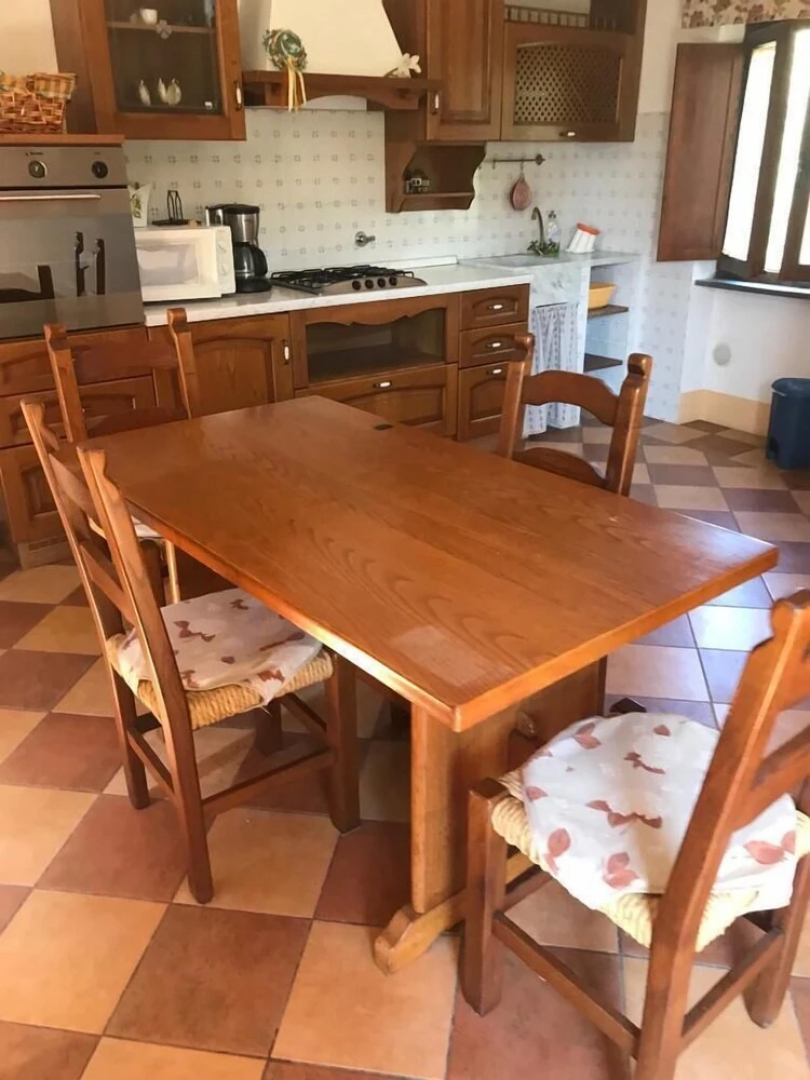 Agriturismo La Villa
