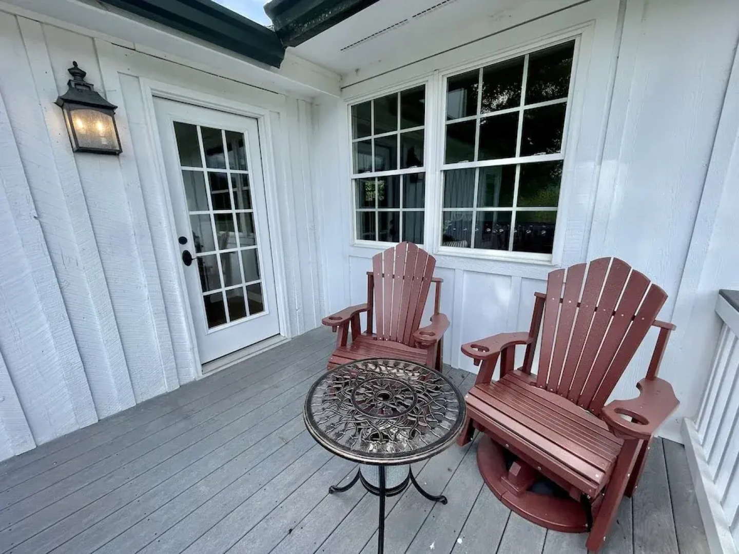 Peace Of Paradise 2 Bedroom Home by RedAwning