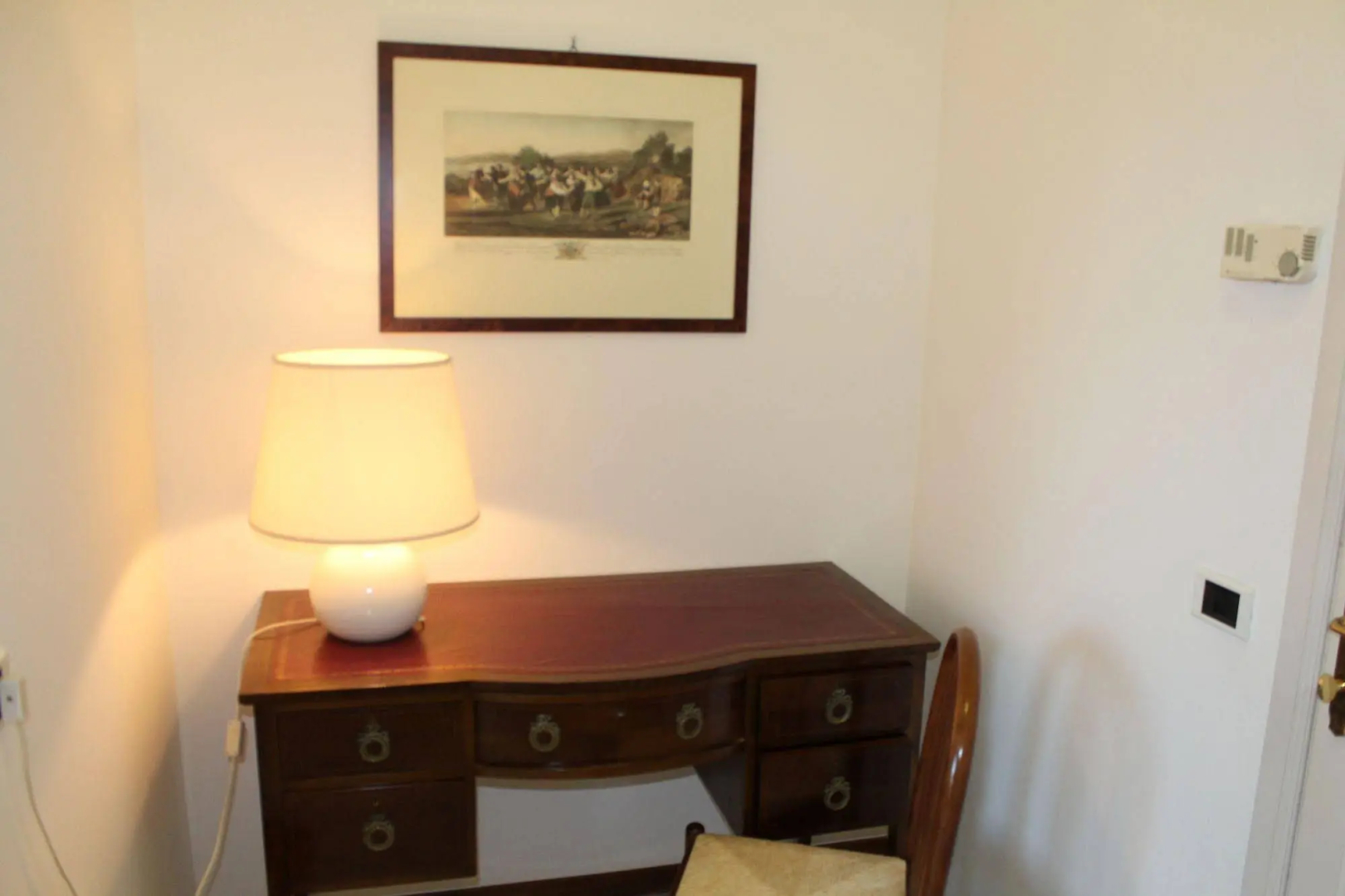 Hotel Villa Edera