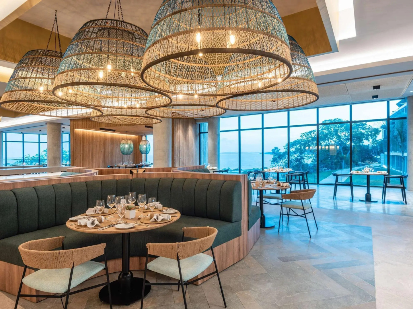 Sofitel Barú Cartagena