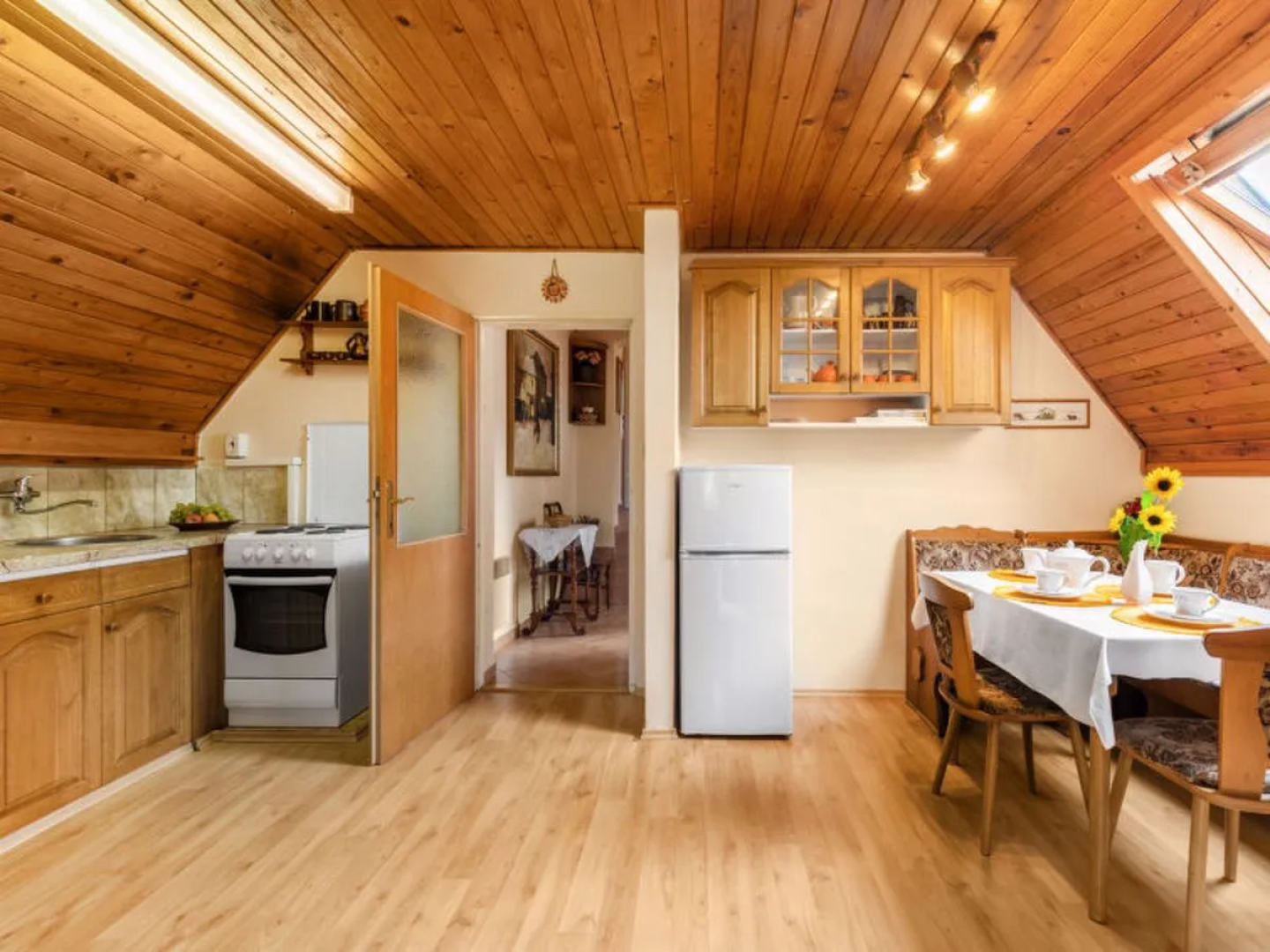 Holiday Home Horni Vestonice