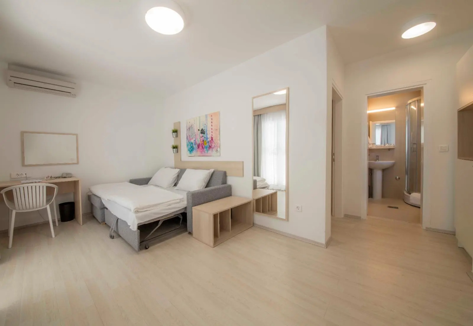 Aminess Bellevue Village