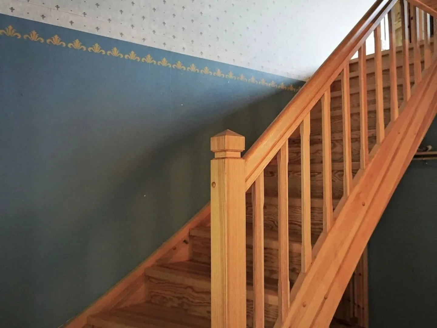 Holiday Home in Fjell