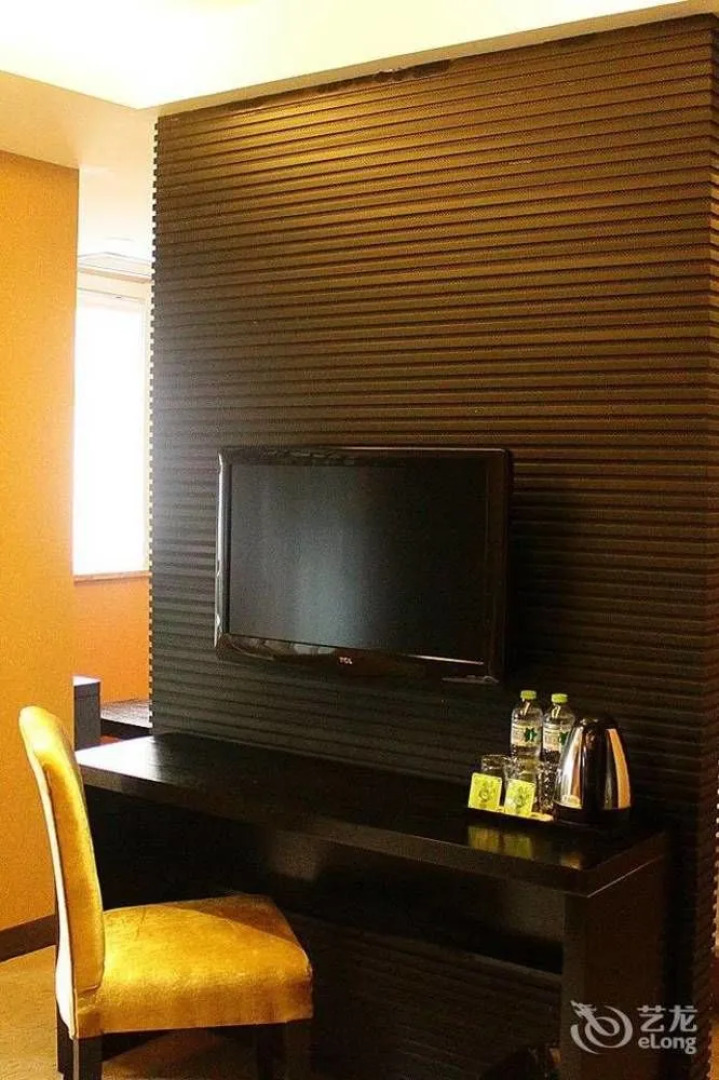 Homeinn Ripple Yun Hotel (Wuhu Tianmen Mountain West Road)