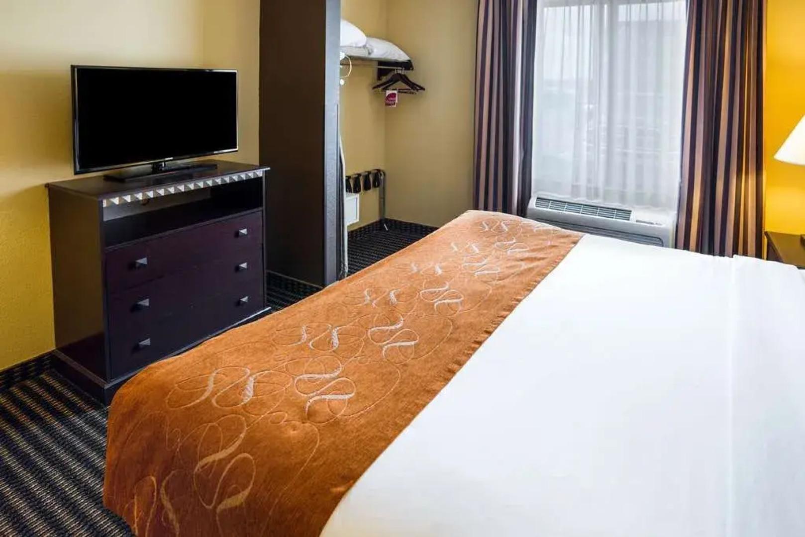 Comfort Suites Rochester, MN