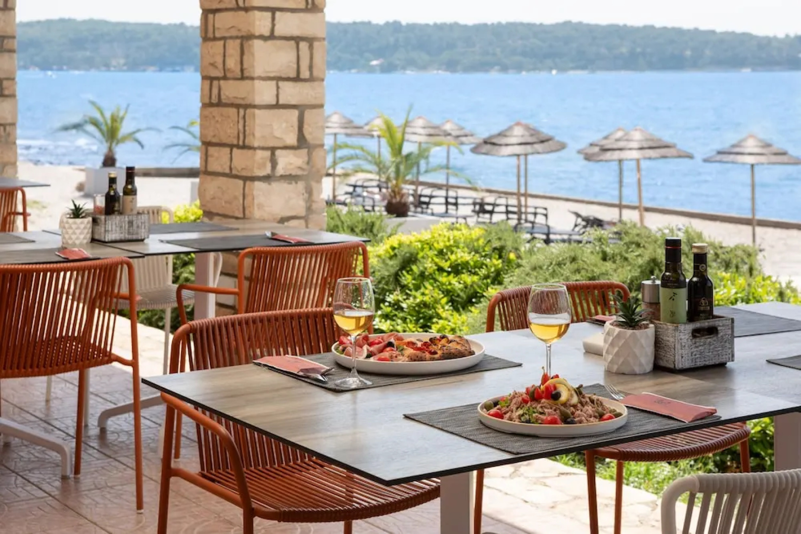 Sirena Holiday Homes