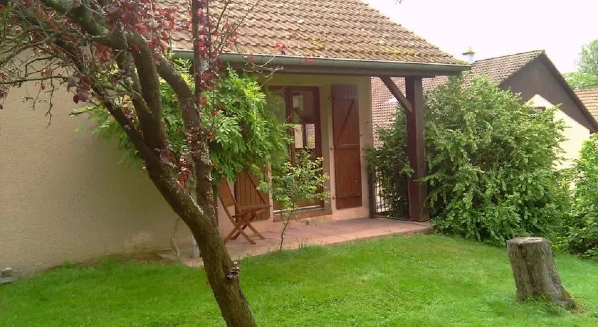 Domaine de la Rainette