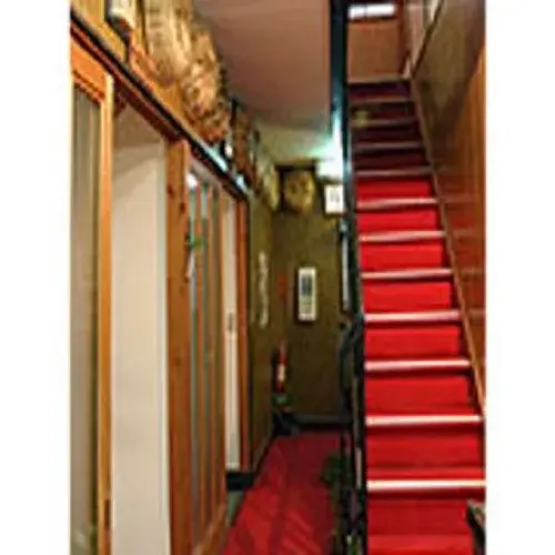 Yubara Onsen Mutsumi Ryokan