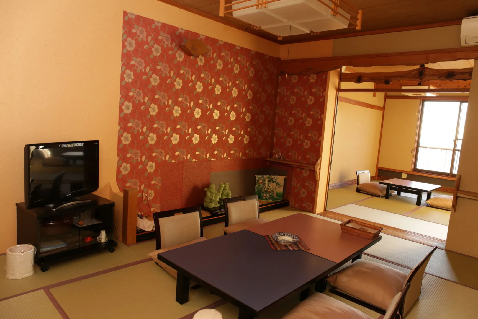 Kappo Ryokan Kiyoto