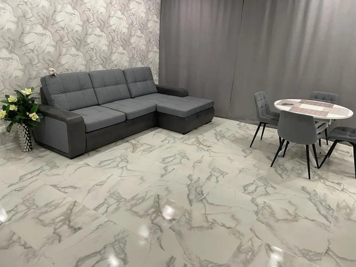 Sirius (Сириус) на проспекте Ленинский 26