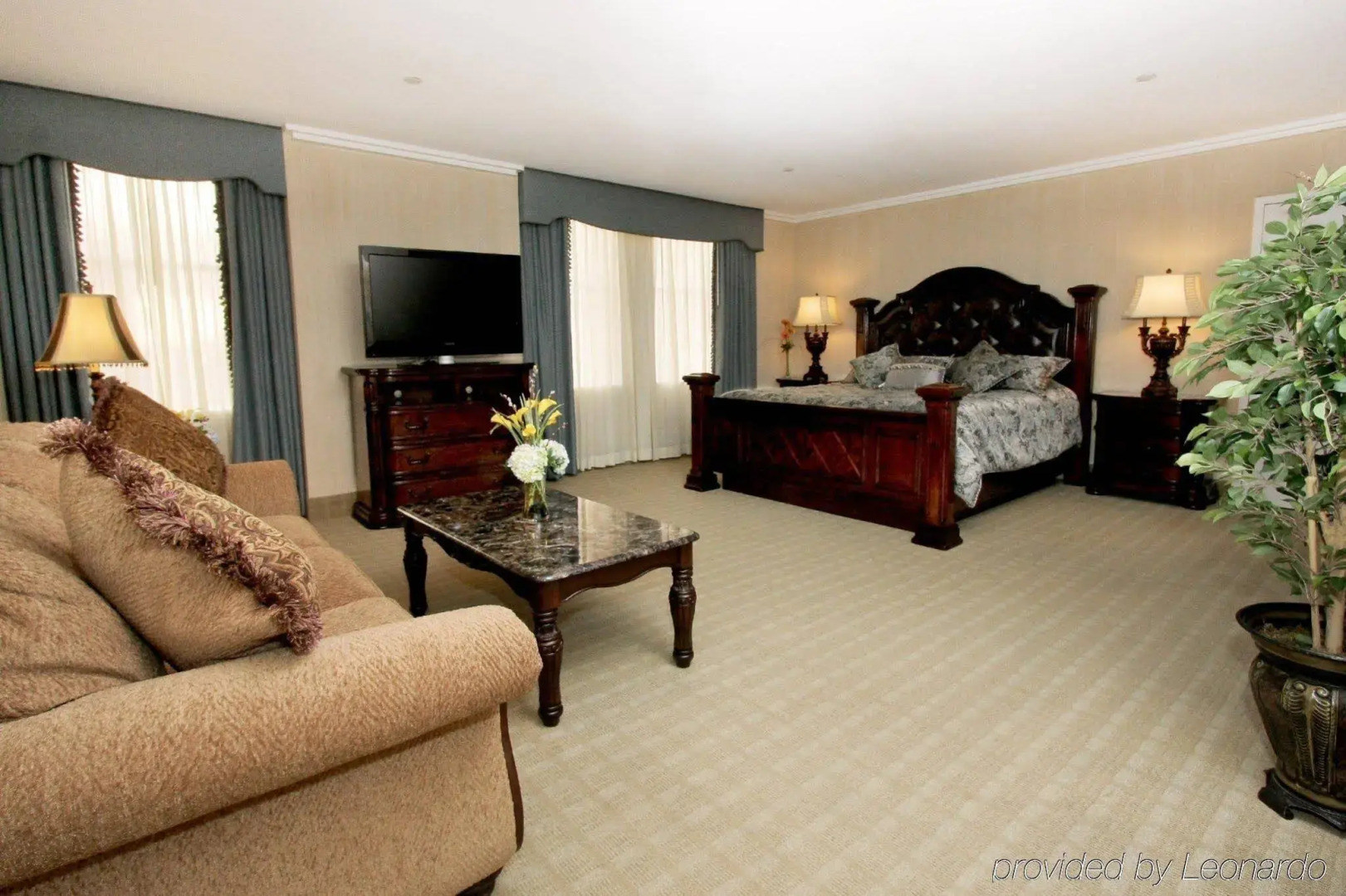 Resorts Casino Hotel Atlantic City