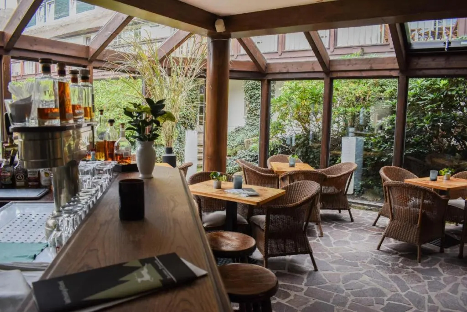 Hotel Forsthaus Damerow