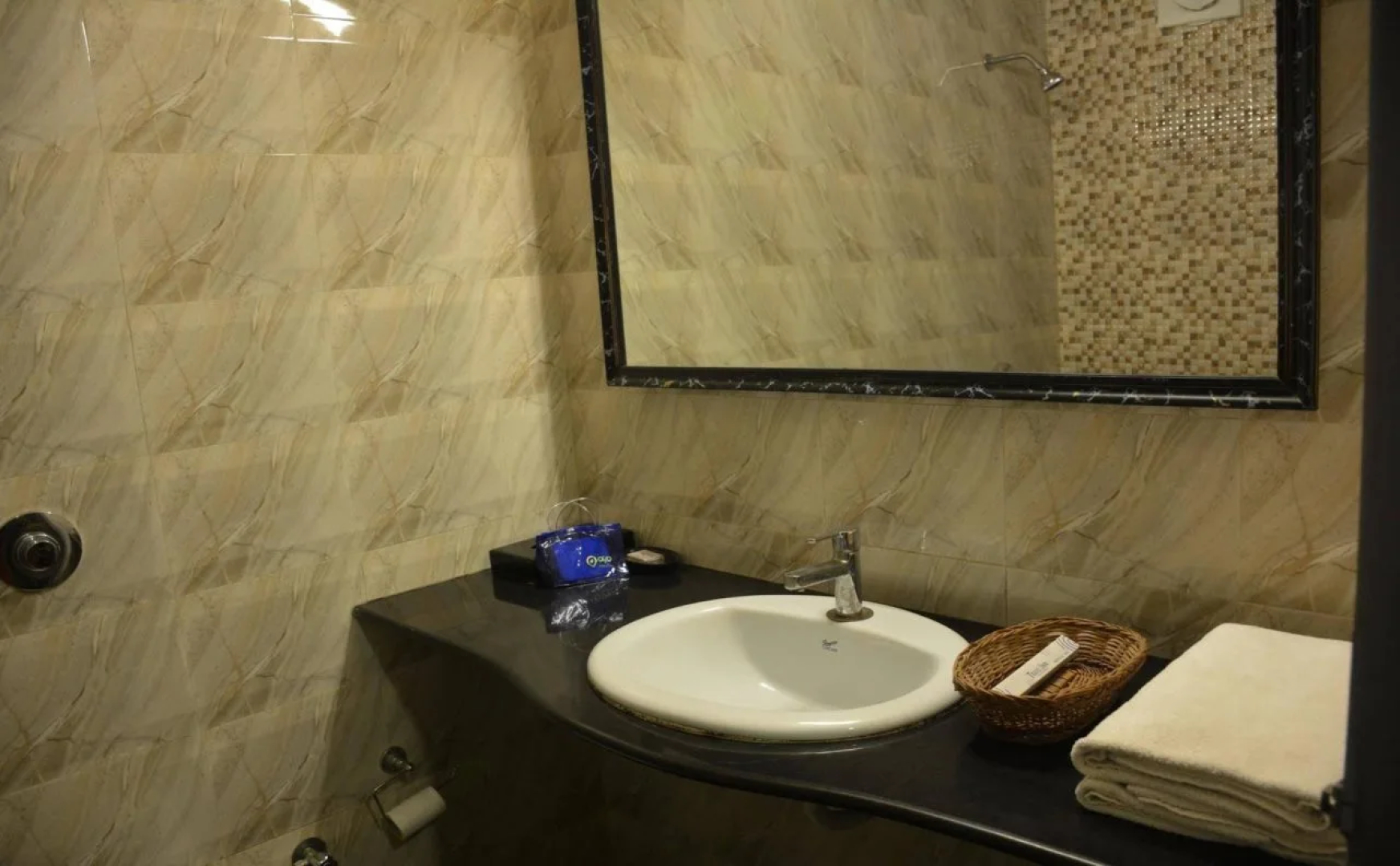 OYO 22528 Hotel Travel Inn