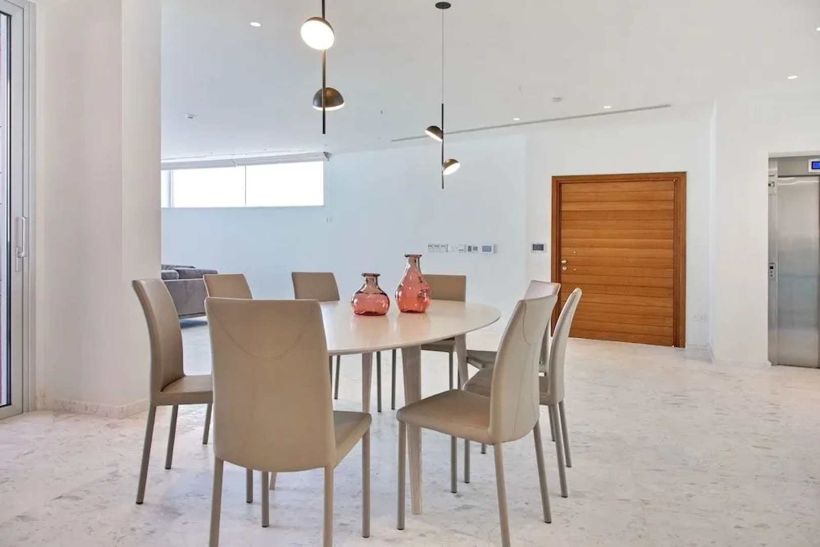 Sea Pearl Beachfront Elite Residences