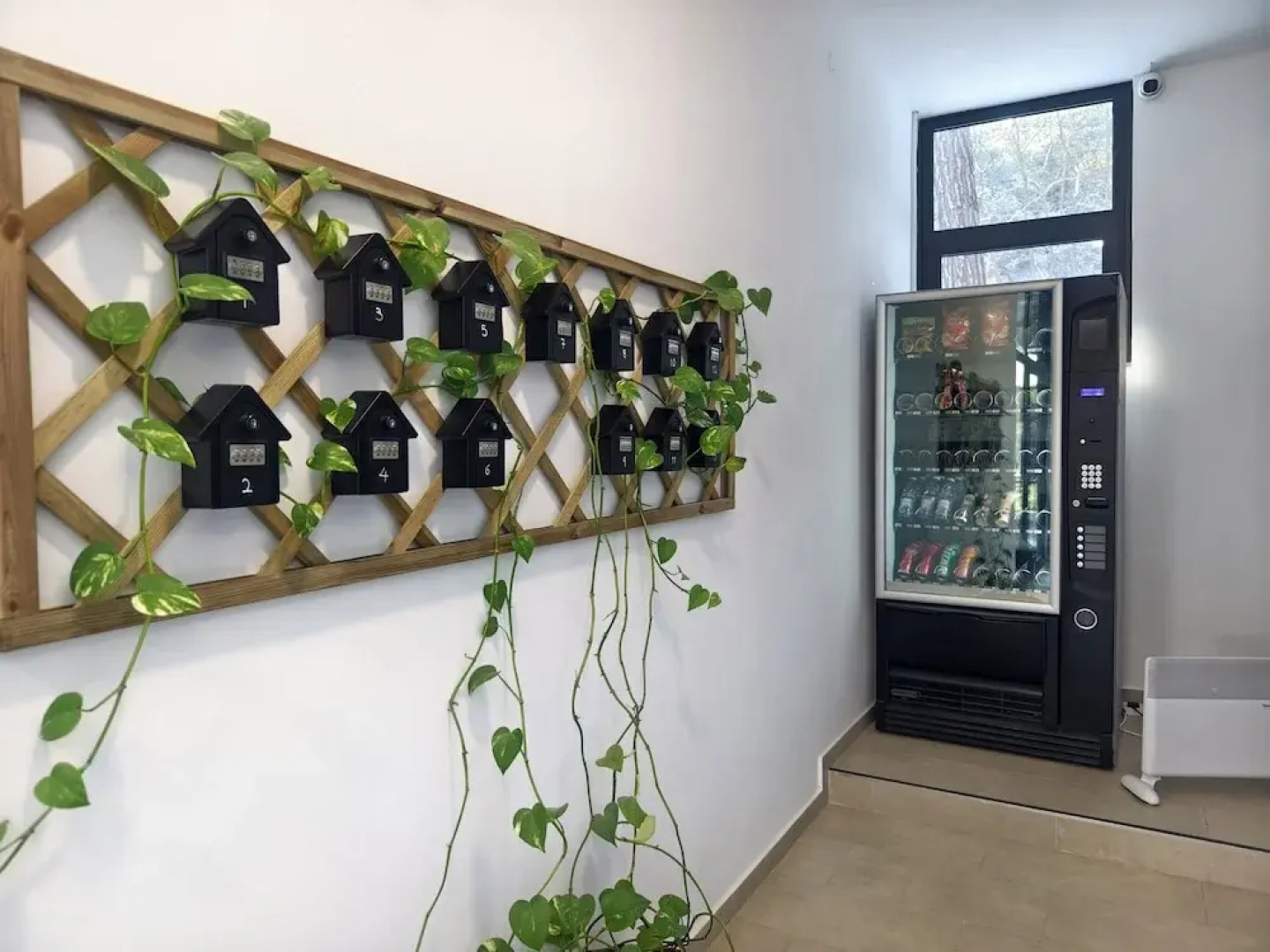 Rifugio Retreat BedBreakfast