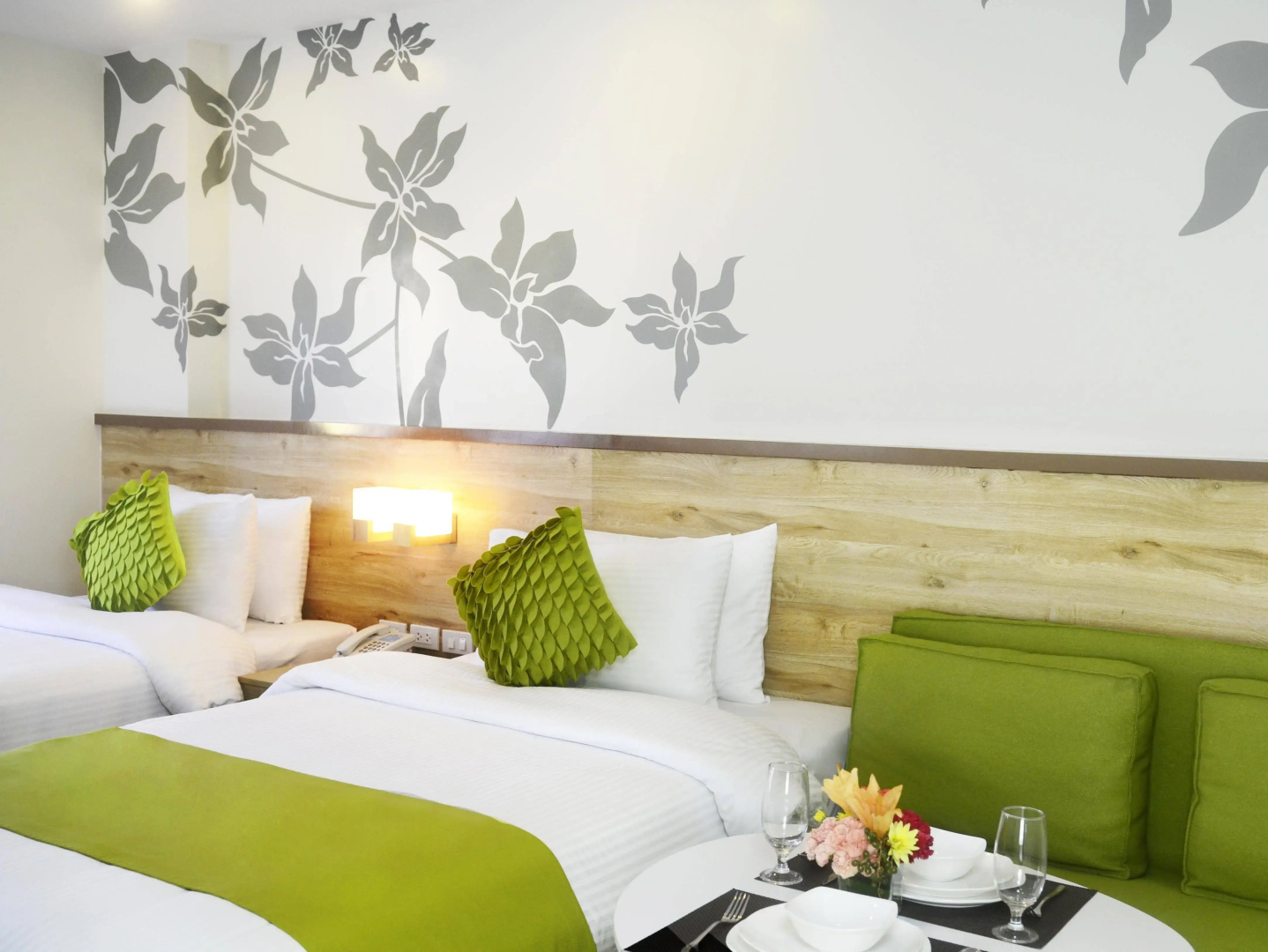 Azalea Hotels & Residences Boracay