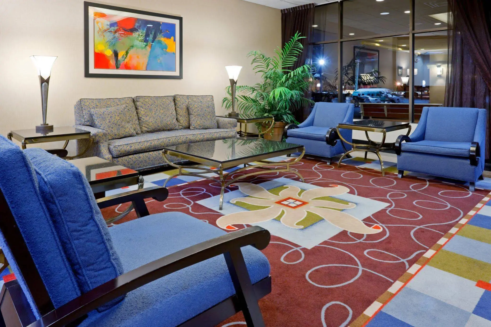 Holiday Inn South Plainfield-Piscataway by IHG