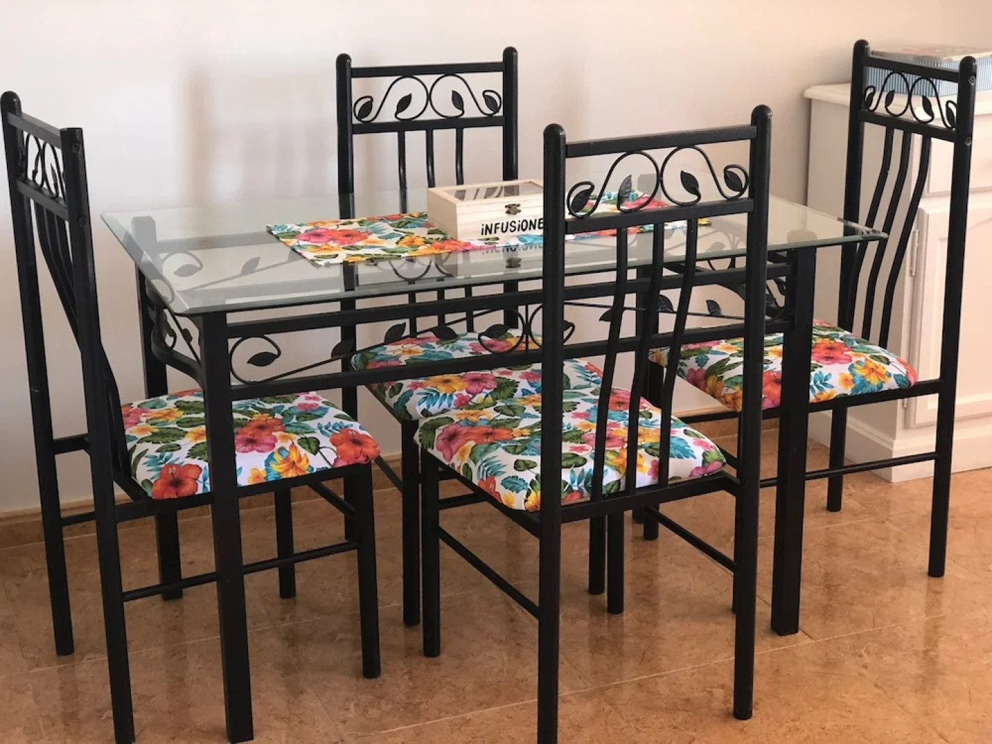 Apartamento Paulalucia