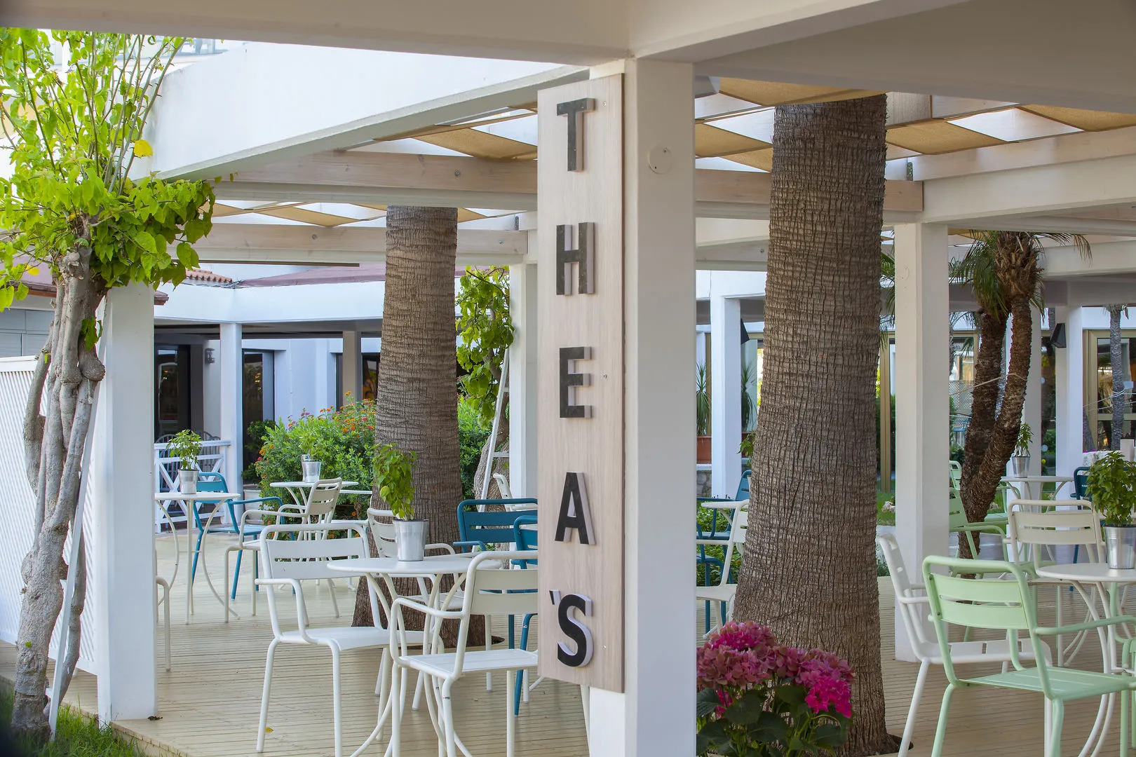 Atlantica Aeneas Resort