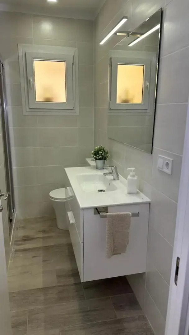 Casa Camí de les Aigües