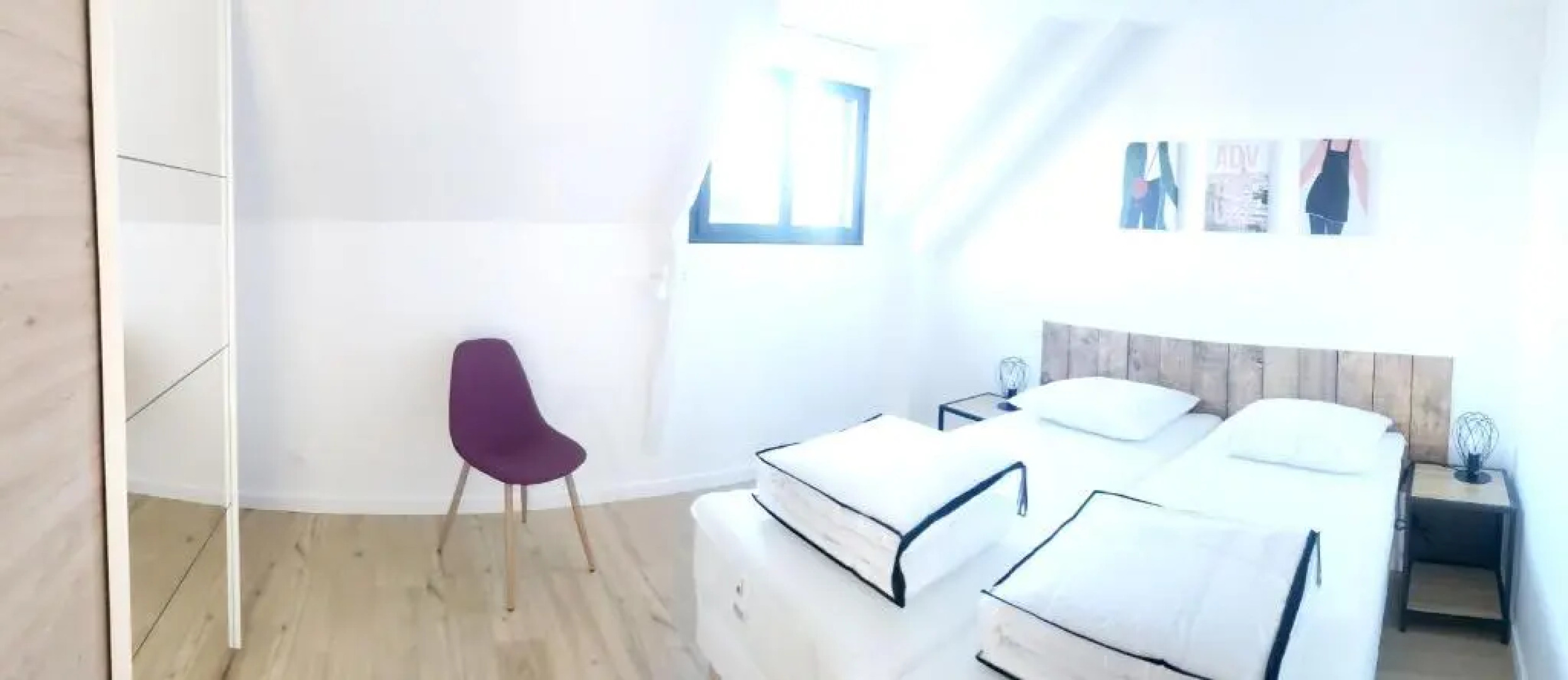 Villa de 4 chambres avec piscine privee et jardin clos a Baden a 2 km de la plage