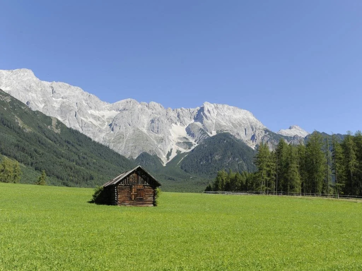 Haus Thurner