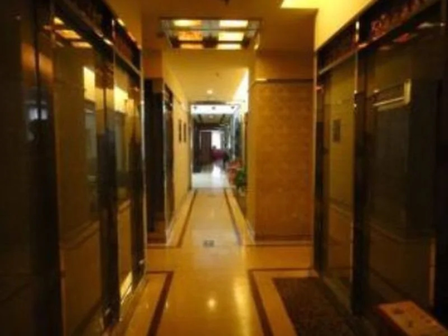 Wenzhou Tian Du Hotel