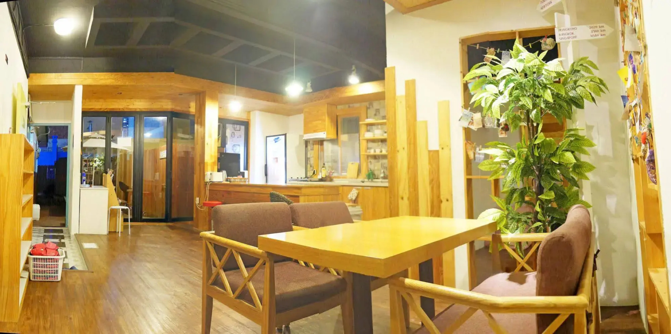 Melon Guesthouse - Hostel