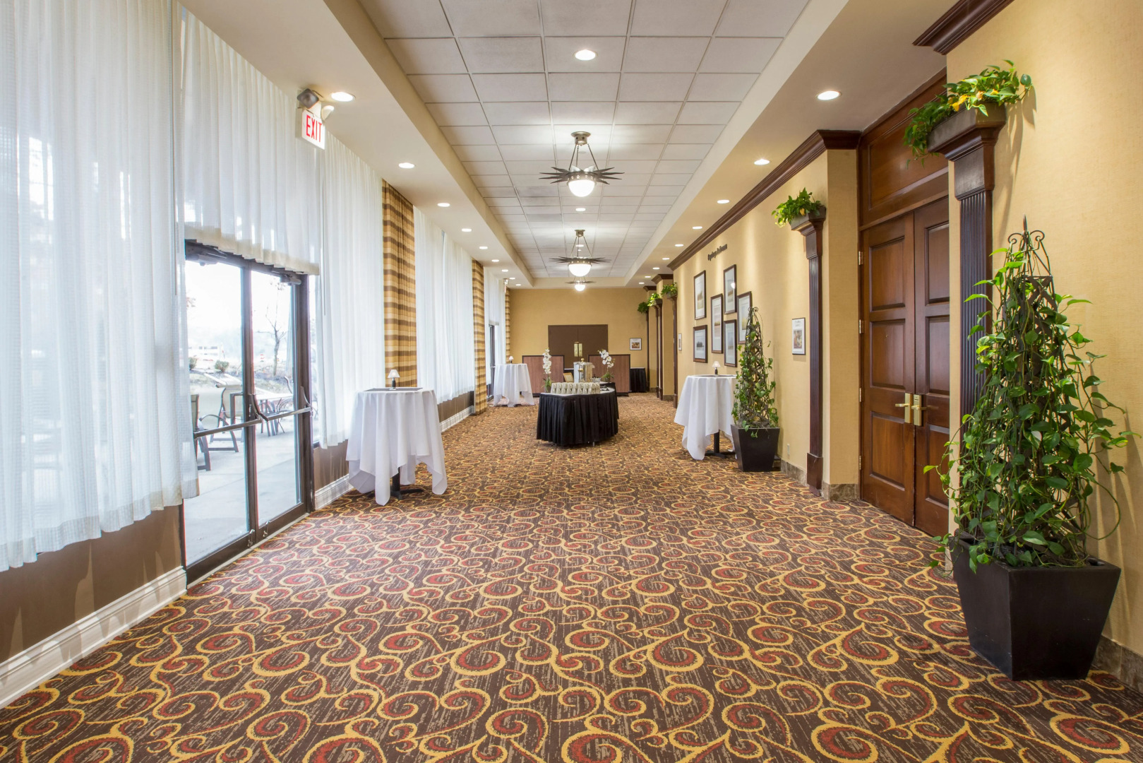 Ramada by Wyndham Cleveland Independence