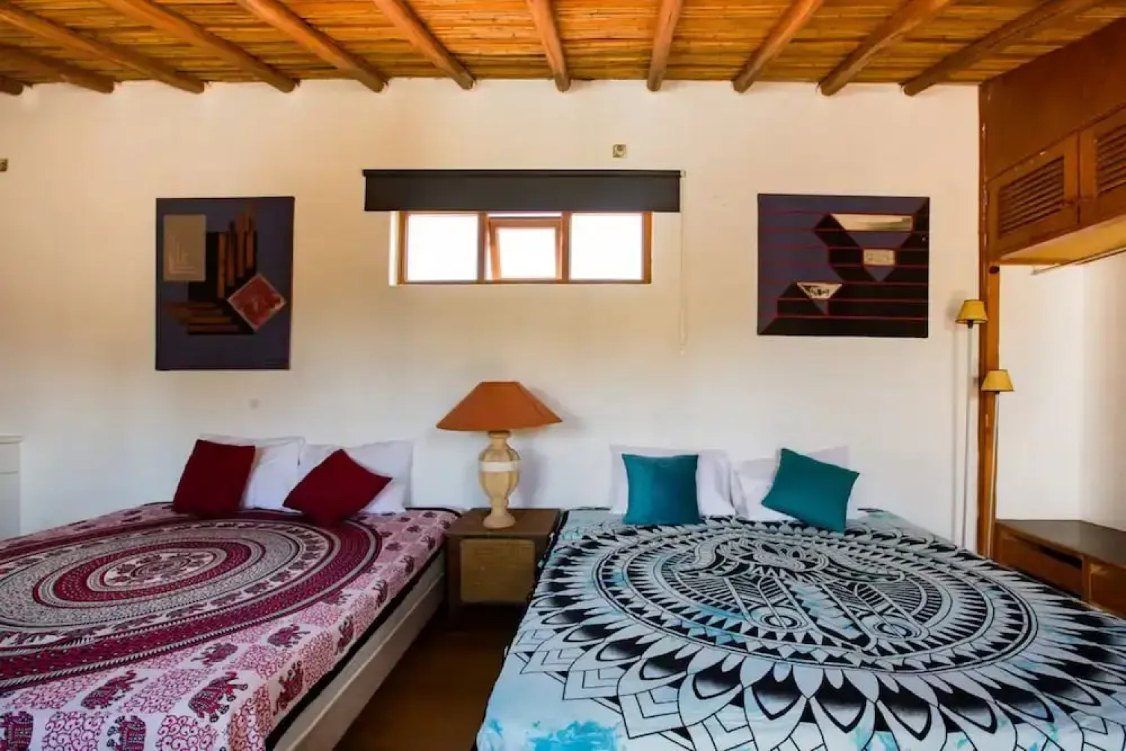 Porches Private Pool Villa 17 Guests