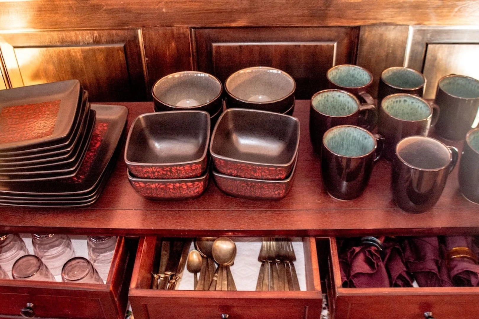 Historic Benner Mansion