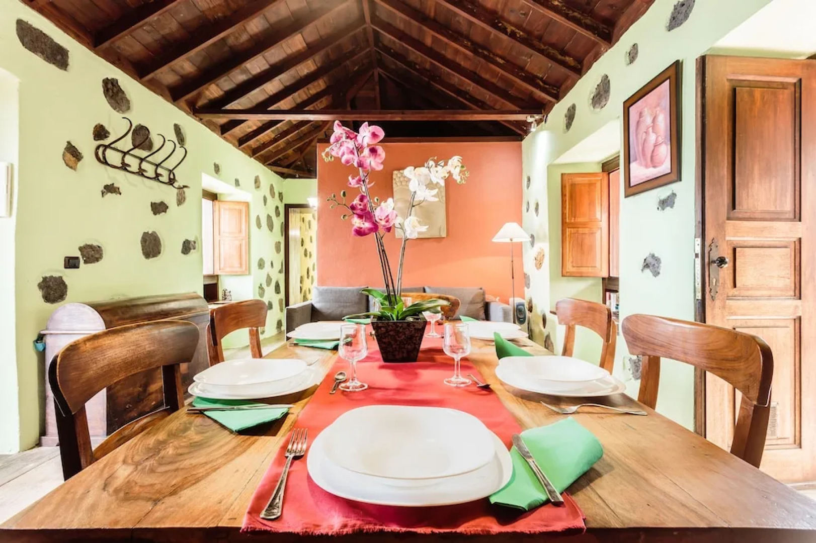 Casa Rural Los Draguitos by Isla Bonita