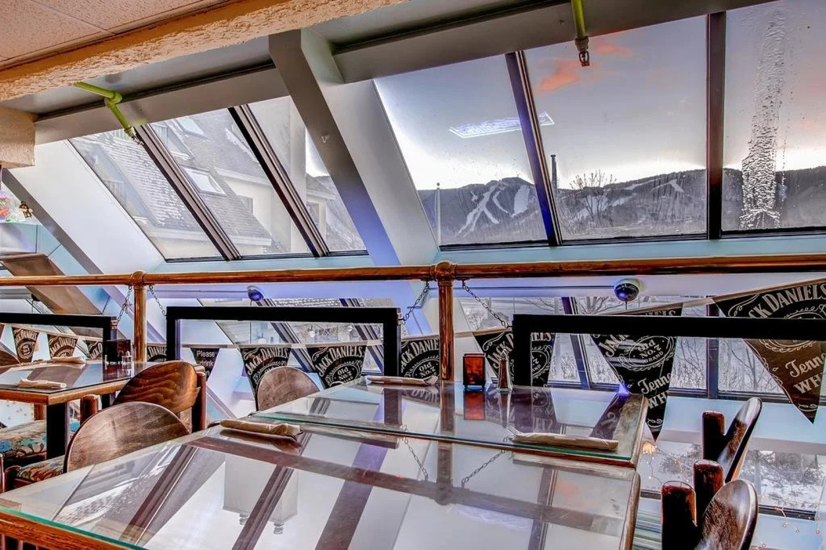 Mountain Green, Condos at Killington