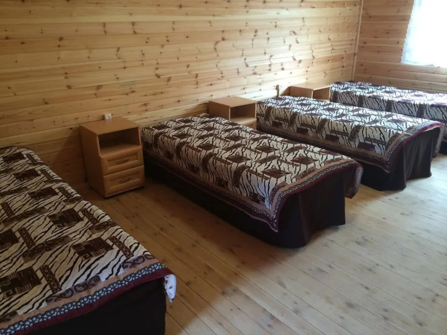 Загородный комплекс «Кирочное»