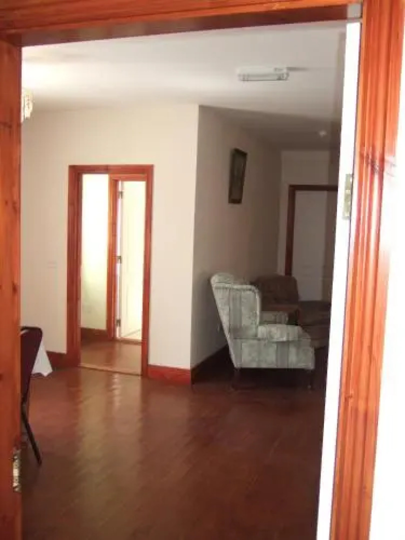 The Pilgrims Rest Hotel (Adults Only)