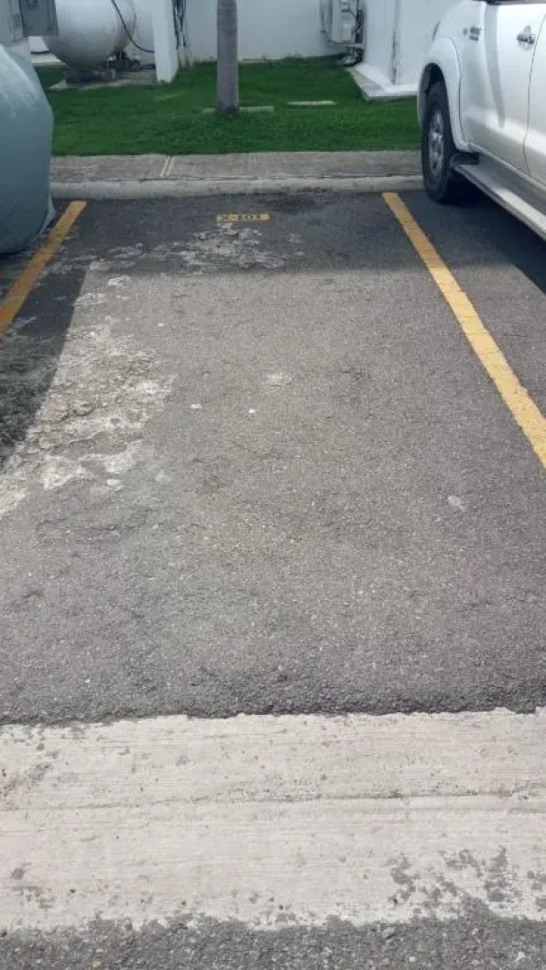 Residencial PALMA REAL