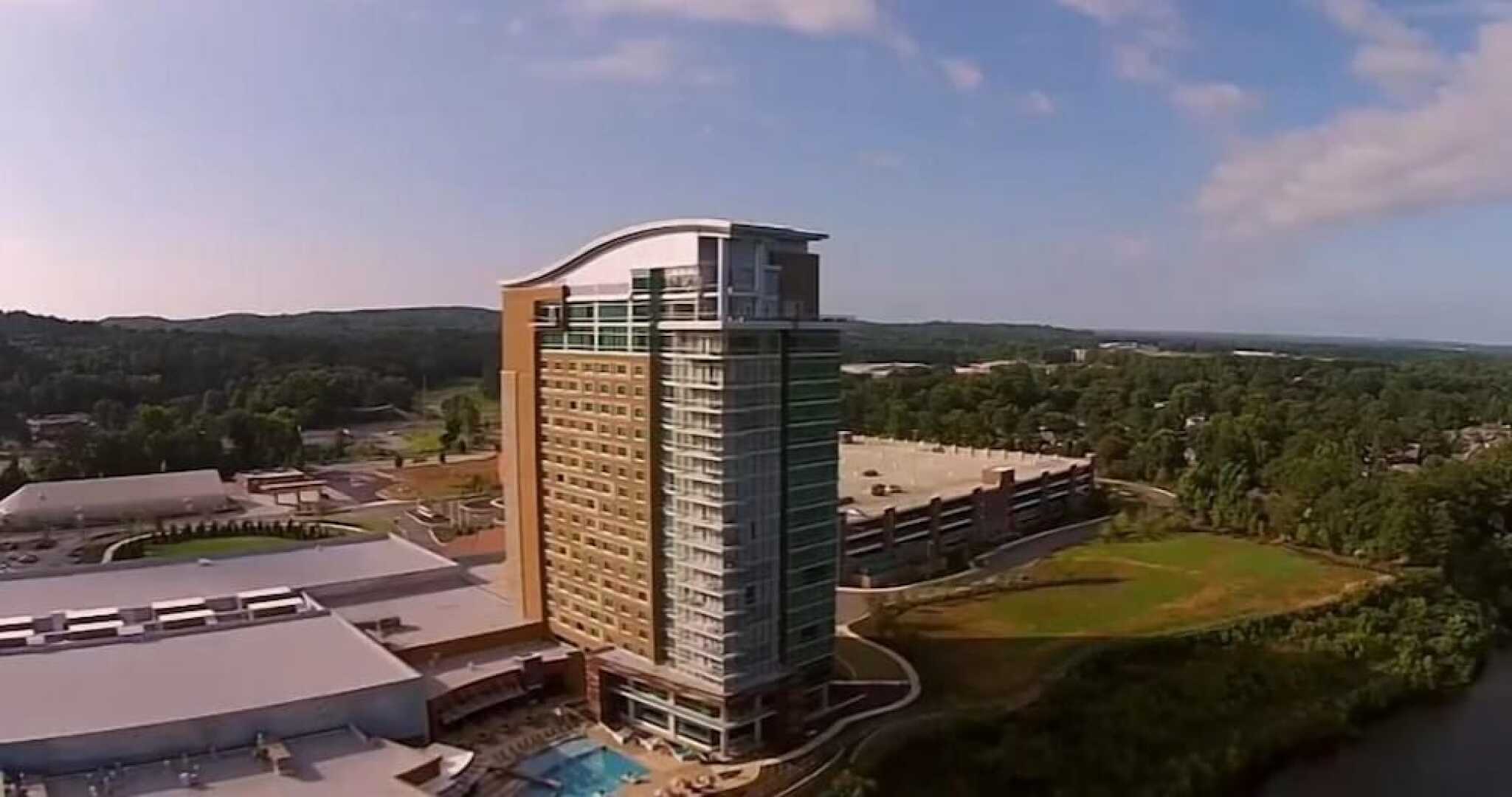 Wind Creek Casino & Hotel Wetumpka