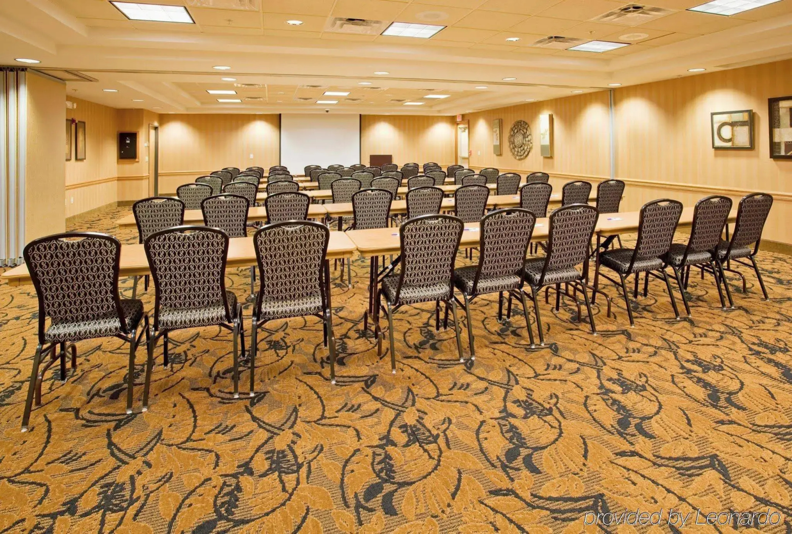 Holiday Inn Express Hastings by IHG