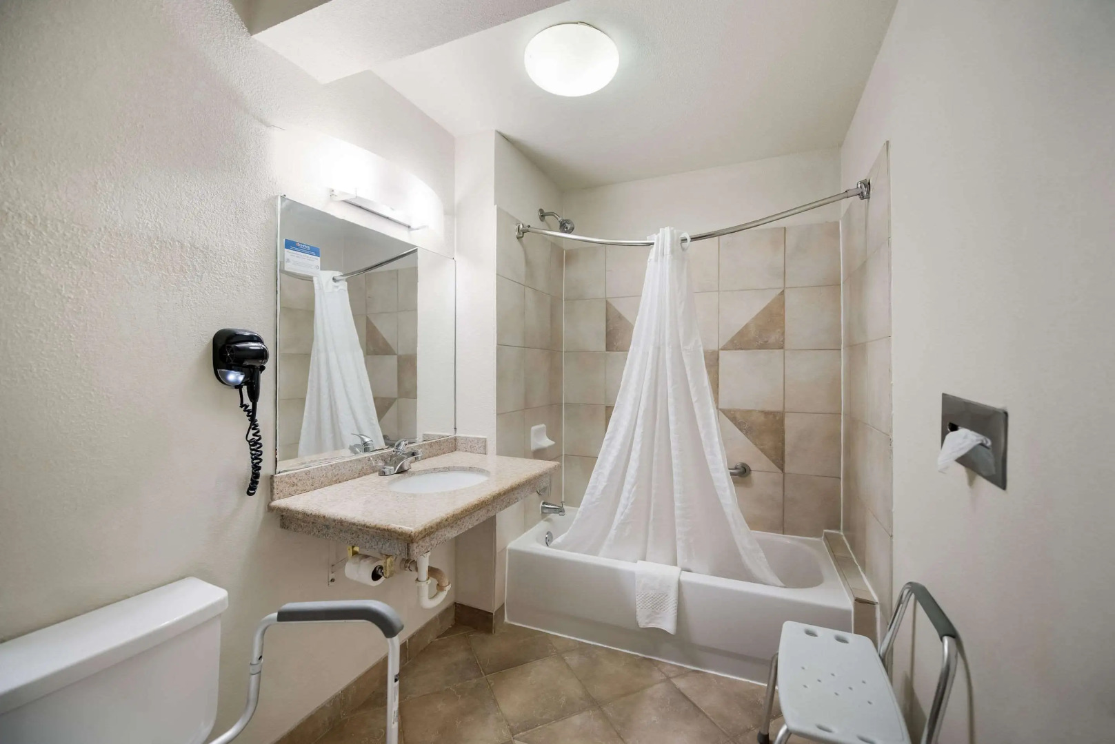 Quality Inn & Suites Lufkin