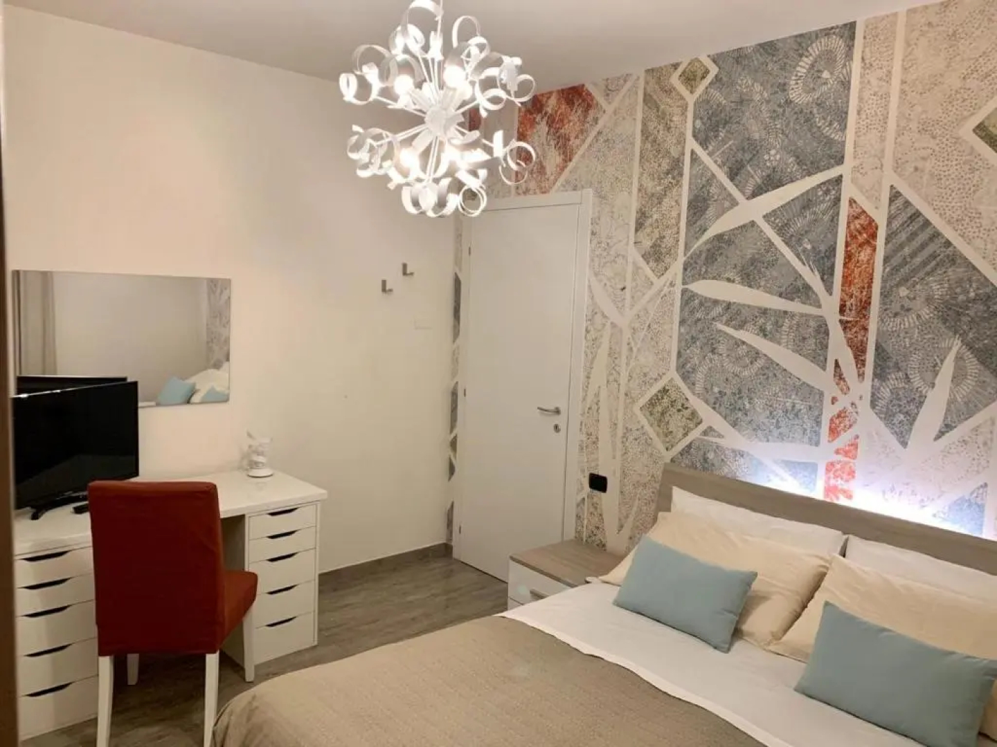 B&B Nearby Malpensa