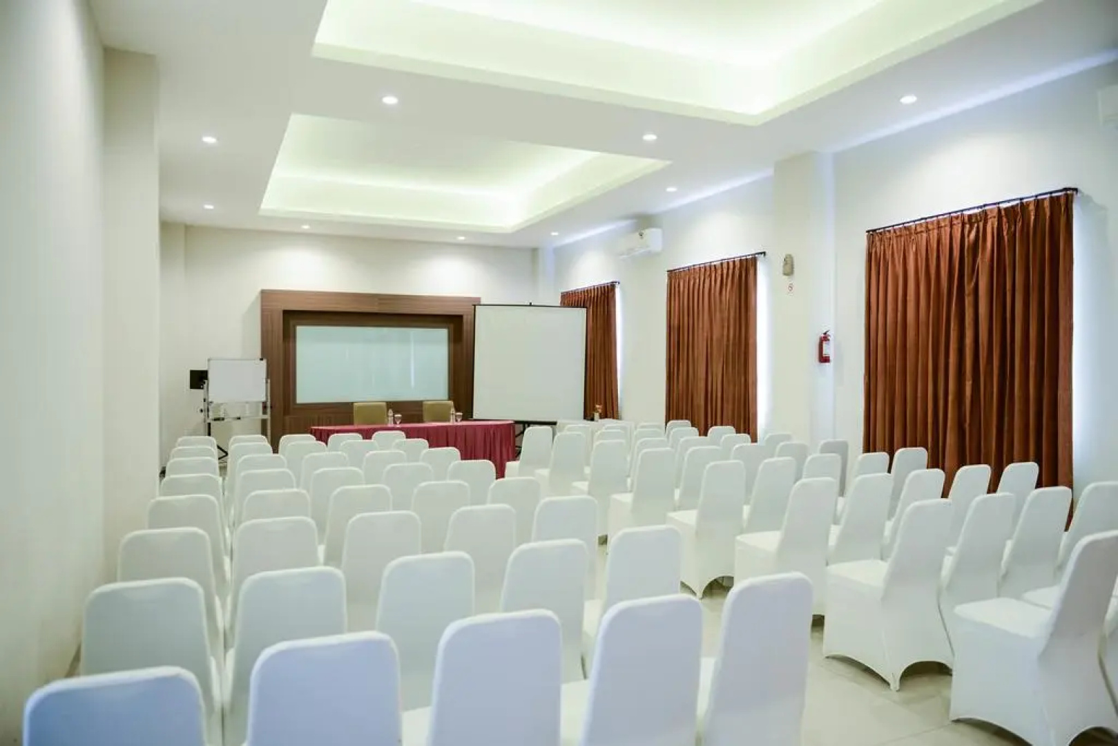 Midtown Xpress Sampit Kalimantan Tengah
