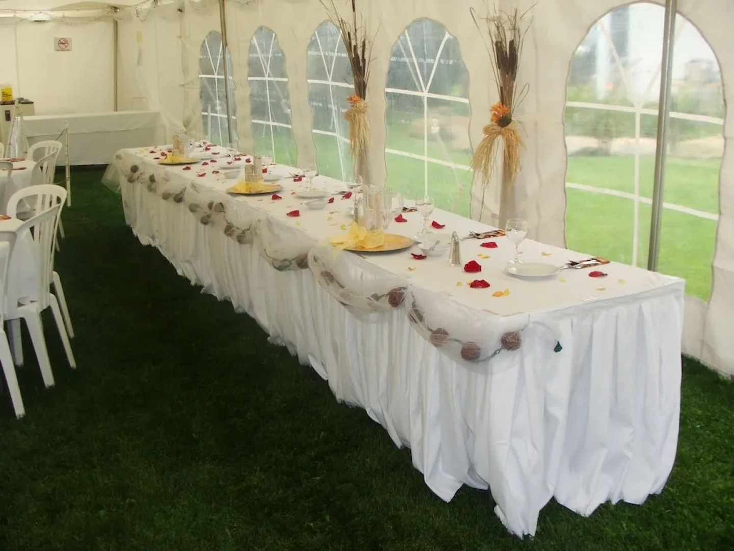 Terrace Green Bed & Breakfast