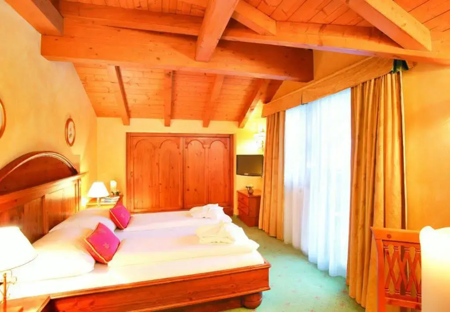 Villa Haidacher Relax&LifestyleApartment