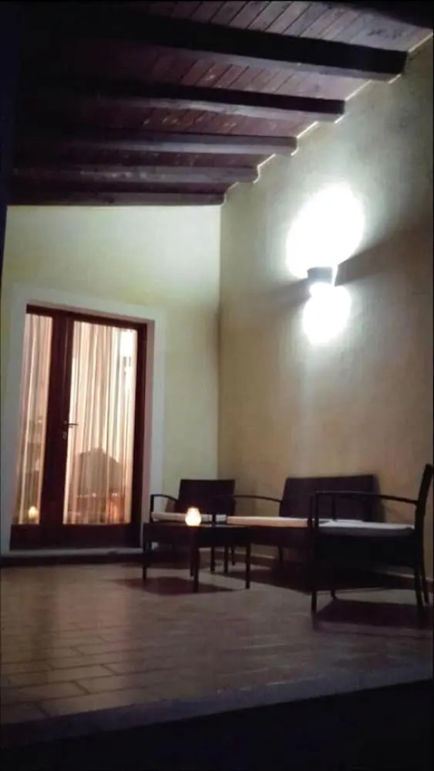 Case Ghisu Marpal Sardegna