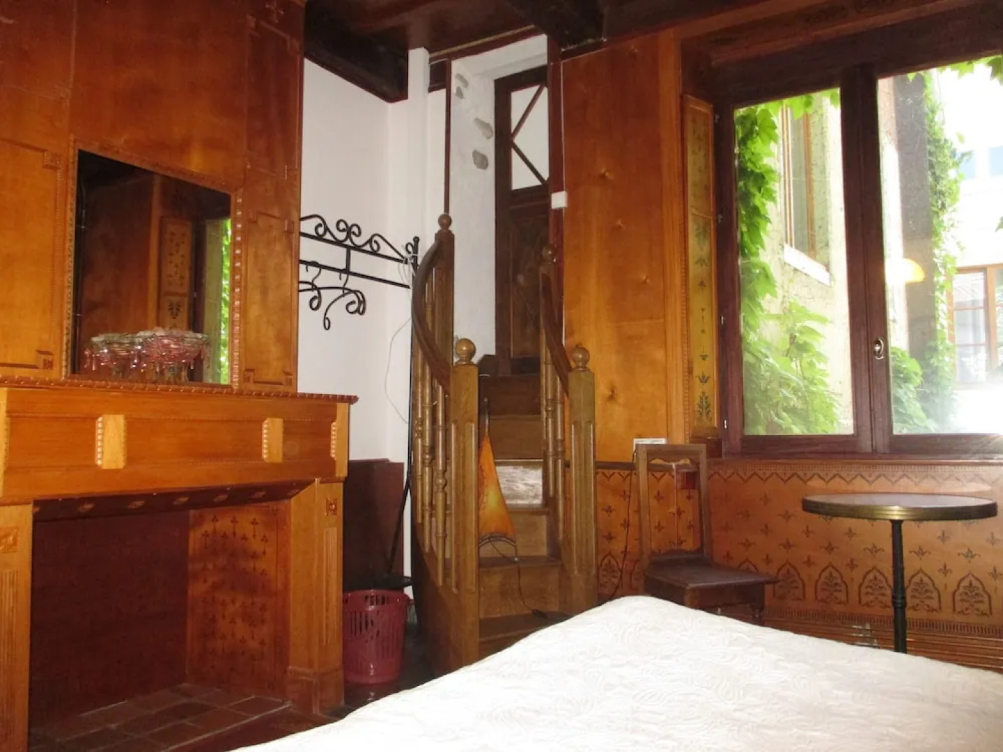 Chambres d'Hôtes le Patio d'Alain et Veronique