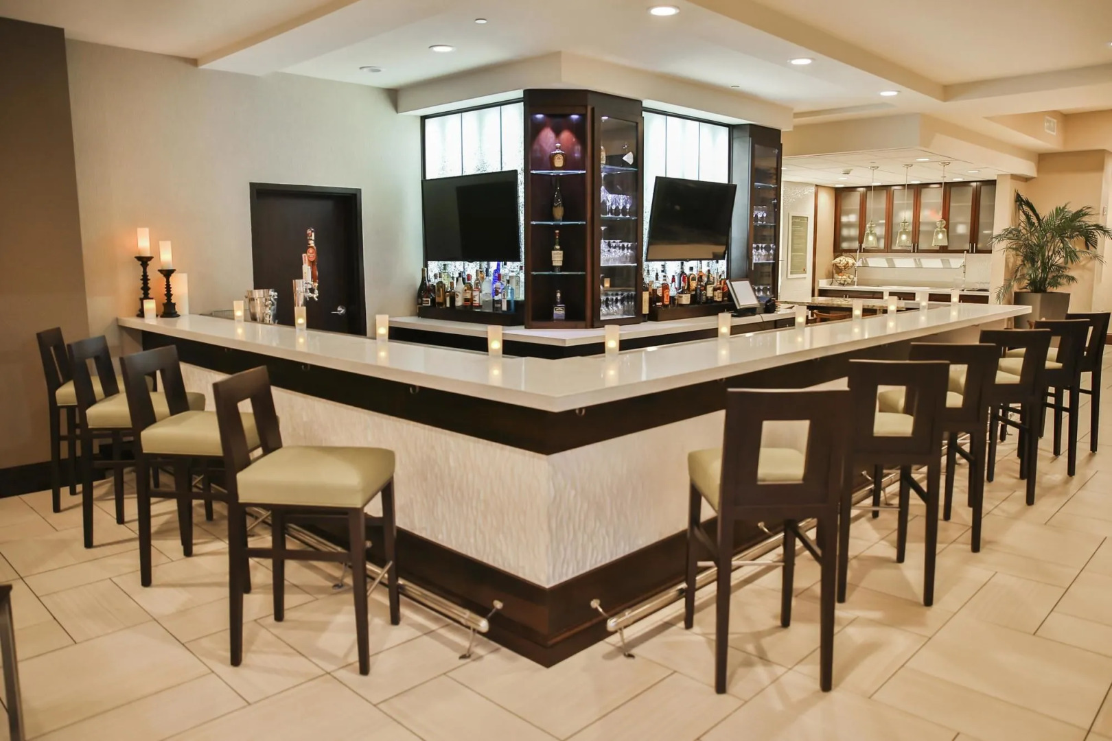 Hilton Garden Inn Murfreesboro