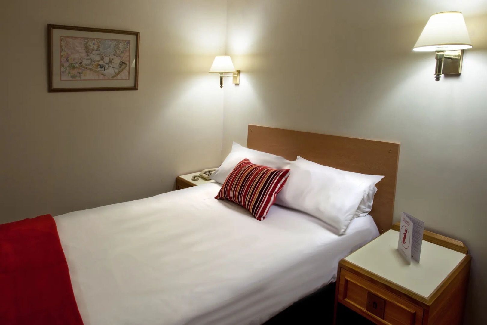 Britannia Hotel Wigan