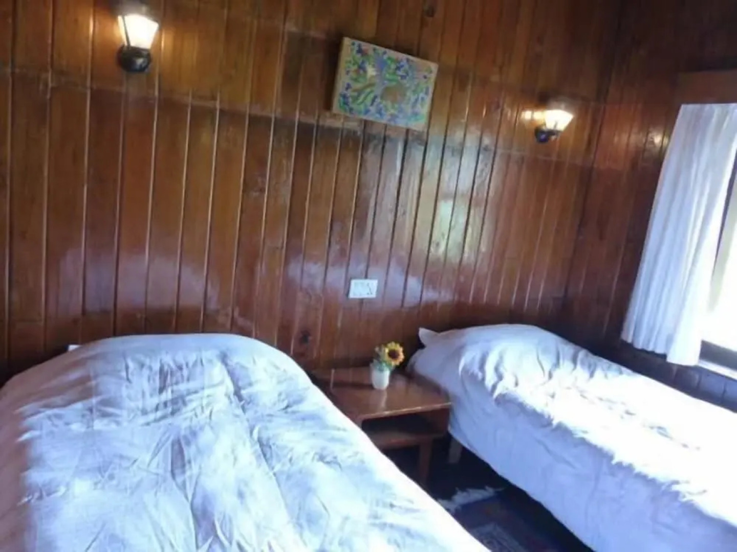 Lukla Airport Resort, Lukla