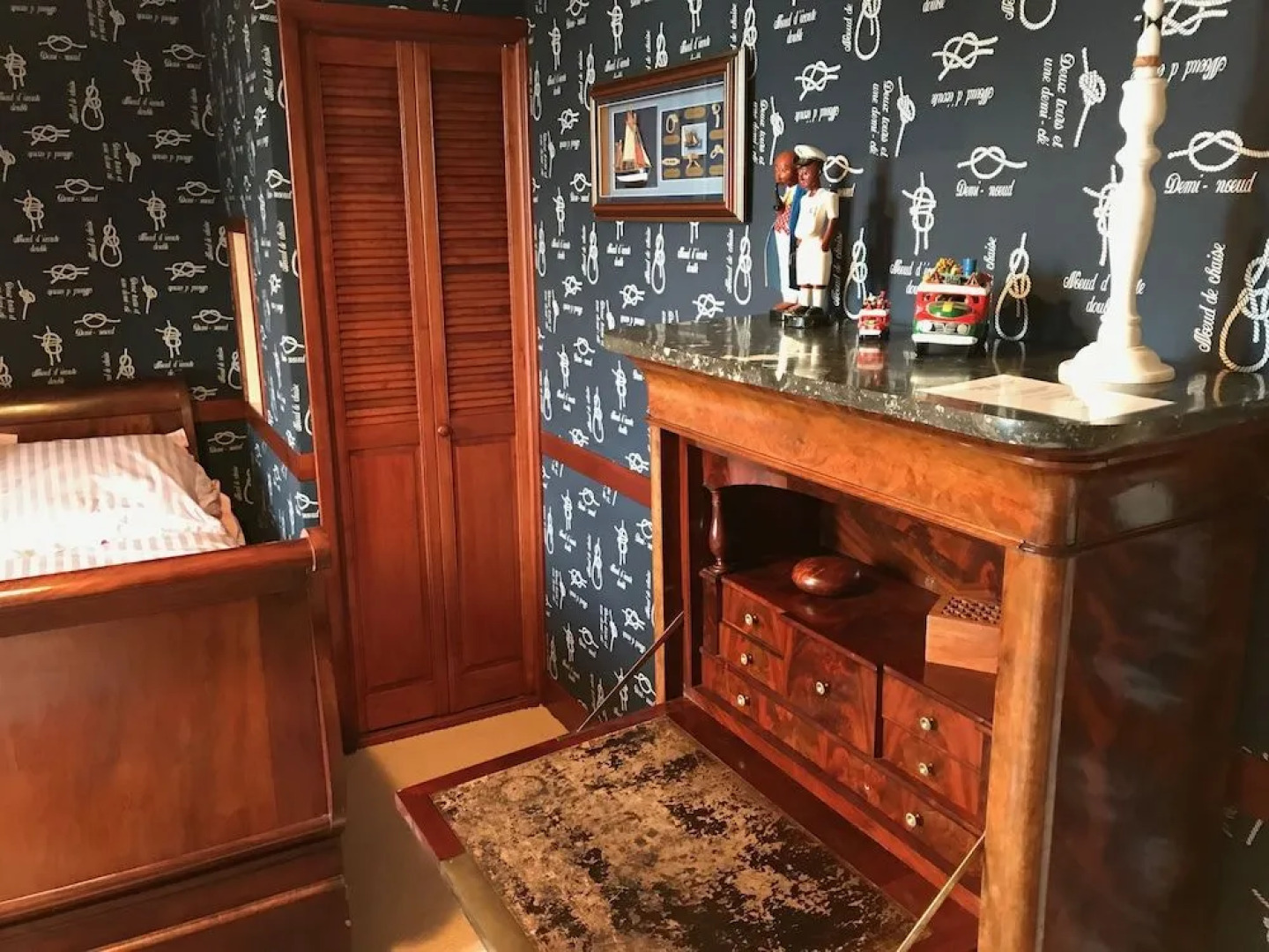 Chateau la Pierre Levée