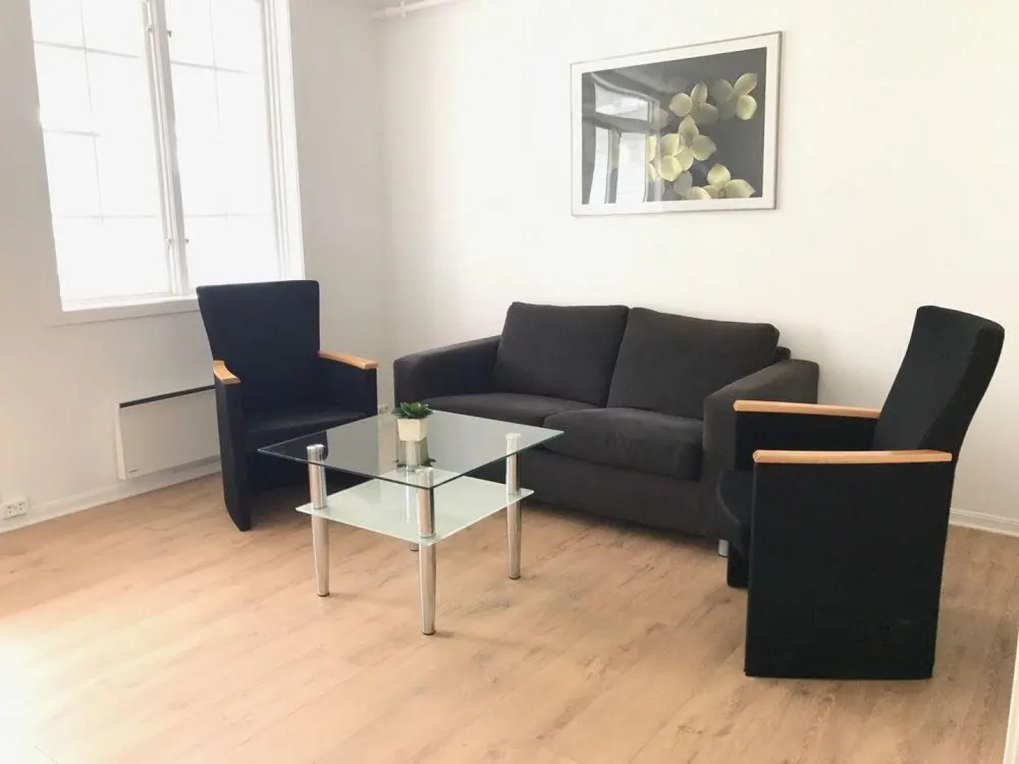 Lilandtunet Apartments Voss